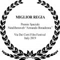 premio speciale miglior regia negativo nero